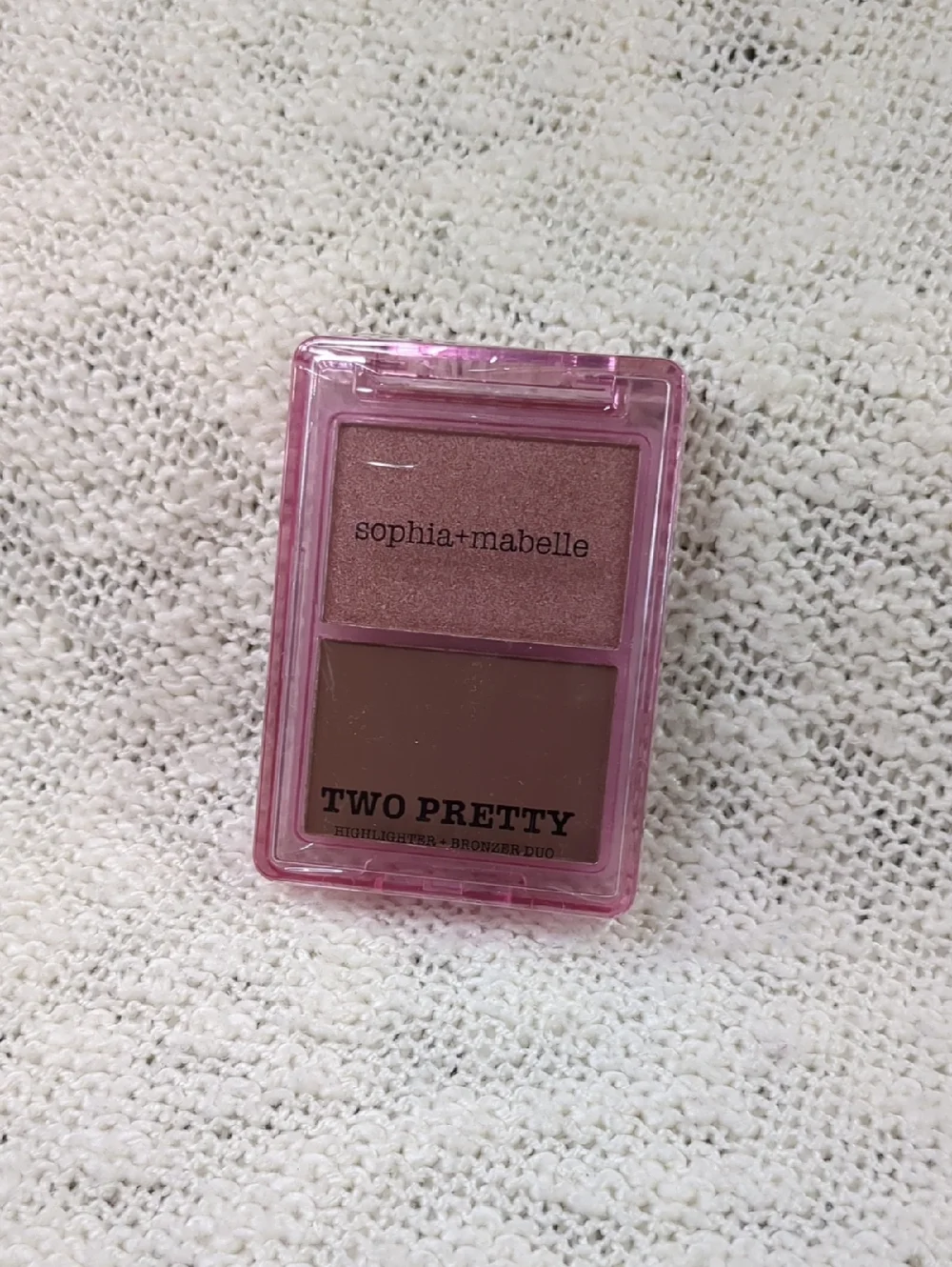 Sophia + Mabelle Two Pretty Honey Breeze Vol III, 6g/0.21oz